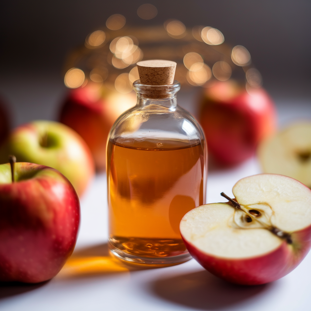 Apple Cider Vinegar